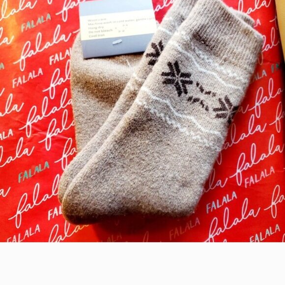 Merino wool socks /70%/ - Picture 2 of 2